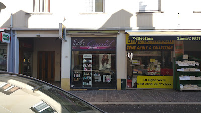 Salon Essentiel à Gérardmer