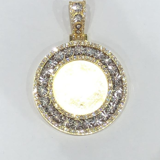 Jeweler «Brick City Gold Inc», reviews and photos, 104 Market St, Newark, NJ 07102, USA