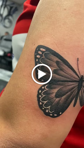 Explore tattoo ideas for brothers, creative tattoo ideas in Phoenix, available at Legacy Ink