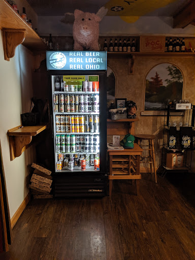 Winery «Debonne Vineyards», reviews and photos, 7840 Doty Rd, Madison, OH 44057, USA