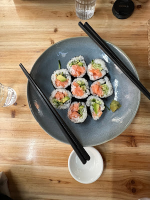 Chez Taeko à Paris