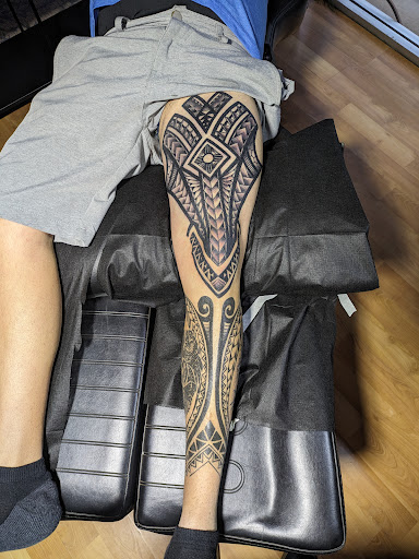 Explore birthday tattoos ideas, creative tattoo ideas in Las Cruces, available at Camino Tattoo Studio & Art Gallery
