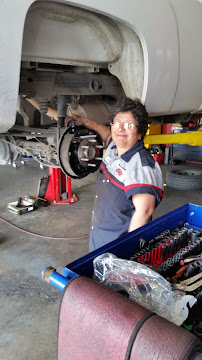 Brakes Plus - Photo 3 - Car repair in Glendale, CO, Denver