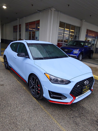 Car Dealer «World Car Kia South», reviews and photos, 7915 Interstate 35 Access Rd, San Antonio, TX 78224, USA