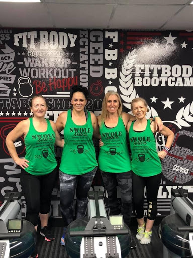 Personal Trainer «Yorba Linda Fit Body Boot Camp», reviews and photos, 22343 La Palma Ave #125, Yorba Linda, CA 92887, USA