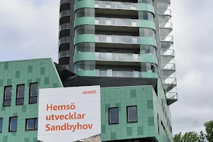 Sandbyhov health center image