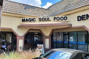 Magic Soul Food image