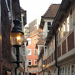 Photo n°1 de l'avis de Oliver.a fait le 22/08/2023 à 17:48 sur le  Krameramtsstuben à Hamburg