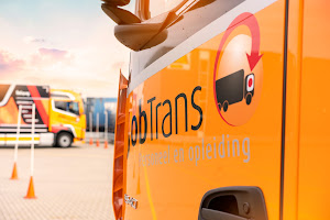 JobTrans | Uitzendbureau en (rij)opleider in de transport- en logistieke sector