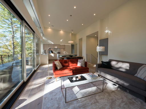 Home Builder «JAG and Associates Construction, Inc.», reviews and photos, 33 Mineral Springs Rd, Asheville, NC 28805, USA