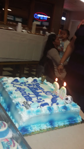 Bowling Alley «Burr Oak Bowl», reviews and photos, 3030 Burr Oak Ave, Blue Island, IL 60406, USA