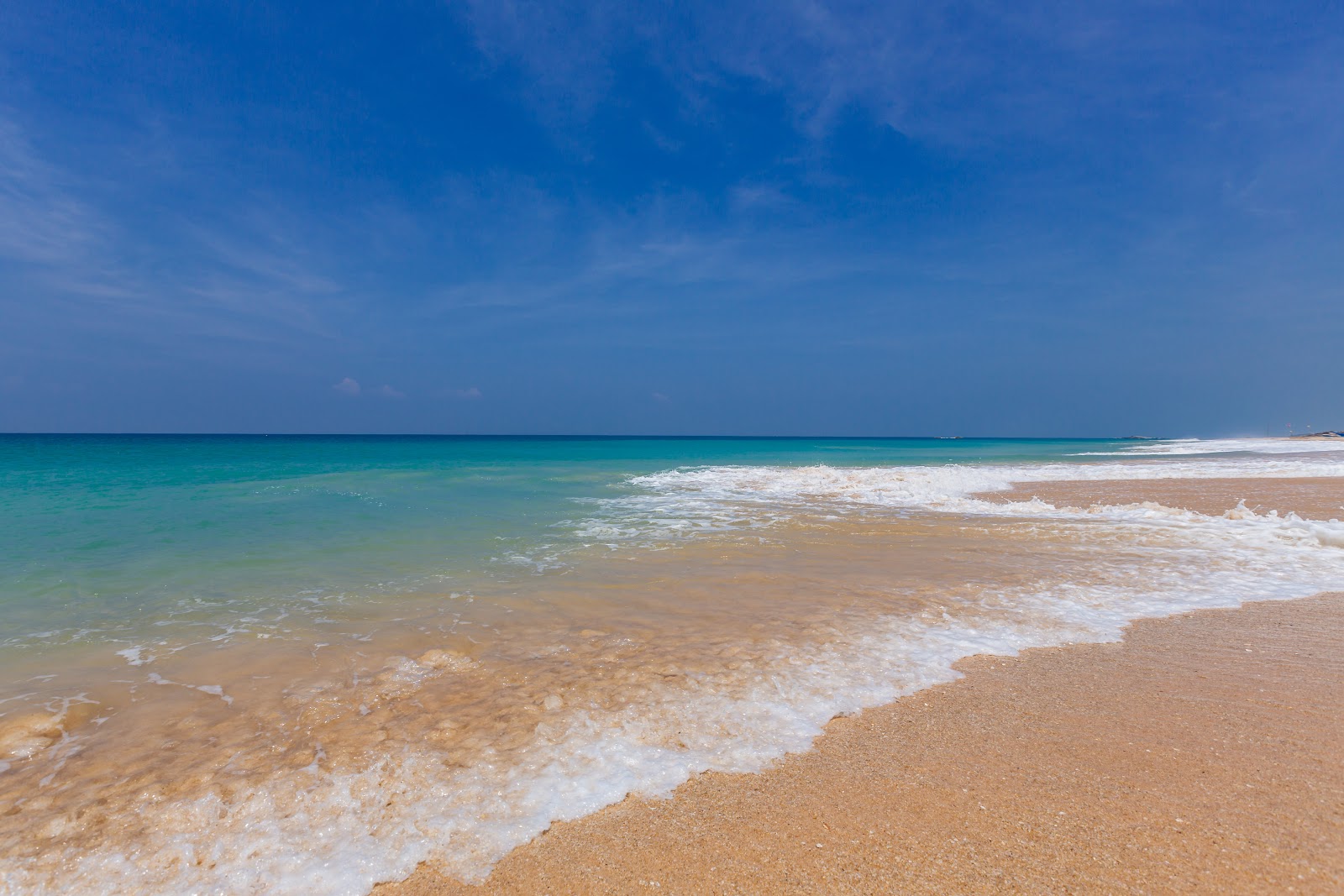 Madampe Beach photo #9