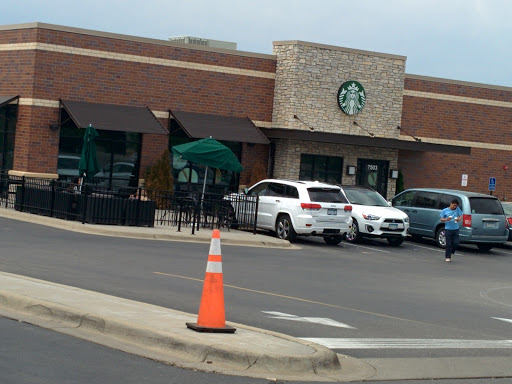 Coffee Shop «Starbucks», reviews and photos, 7503 France Ave S, Edina, MN 55435, USA