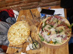 Photo n°10 de AL CAPONE Comptoir Italien à Toulouse ()