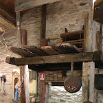 Photo n°4 de l'avis de Marco.r fait le 07/11/2021 à 15:00 sur le  Taverna del Castello di Zumelle à Borgo Valbelluna