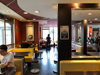 Atmosphère du Restauration rapide McDonald's Touques - n°16