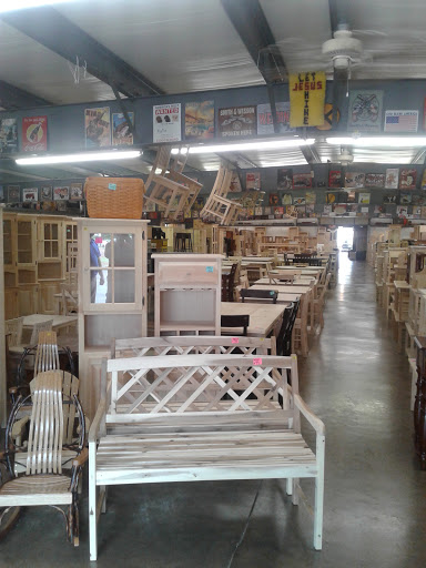 Unfinished Furniture Store «Lam Brothers Unfinished Furniture», reviews and photos, 3235 N Seminole Trail, Madison, VA 22727, USA
