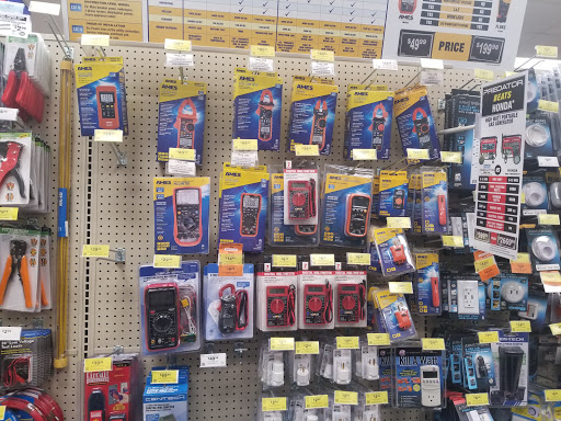 Hardware Store «Harbor Freight Tools», reviews and photos, 1650 Indianapolis Blvd #B, Schererville, IN 46375, USA