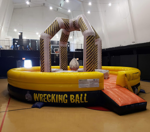 Party Equipment Rental Service «AZ Bounce Pro», reviews and photos, 11051 N 132nd Ave, Surprise, AZ 85379, USA