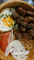 Photo n°87 de Lanta Wok à Bagneux ()