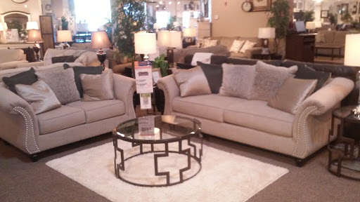 Furniture Store «Ashley HomeStore», reviews and photos, 1773 300 W, Salt Lake City, UT 84115, USA