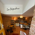 Photo n°3 de l'avis de SEVIL.. fait le 21/07/2023 à 16:08 sur le  La Bigoudène à Berlin