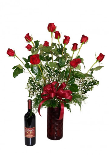 Florist «Valley Pacific Floral INC.», reviews and photos, 1537 Mt Hood Ave #103, Woodburn, OR 97071, USA