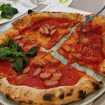 Photo n°2 de l'avis de Valentina.a fait le 09/04/2023 à 17:17 sur le  Pizzeria elite Pasqualino Rossi à Alvignano