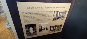 Photo n°7 de DITEP de Valloires à Argoules ()