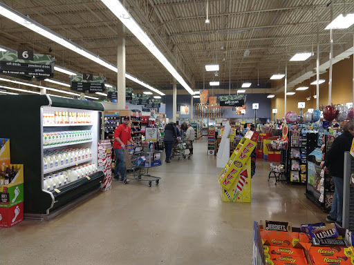 Grocery Store «Kroger», reviews and photos, 20730 Pontiac Trail, South Lyon, MI 48178, USA