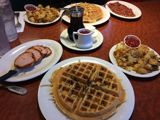 Shopping Mall «Metropolitan», reviews and photos, 1111 Metropolitan Ave, Charlotte, NC 28204, USA