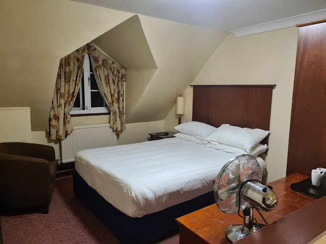 Reviews of Macdonald Tickled Trout Hotel in Preston - Hotel