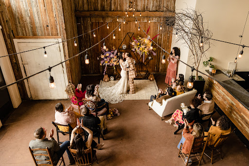 Wedding Venue «Sole Repair Shop», reviews and photos, 1001 E Pike St, Seattle, WA 98122, USA