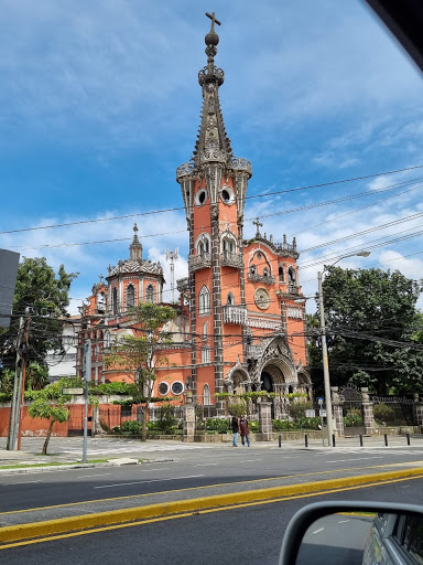 Nuestra Señora de las Angustias Yurrita