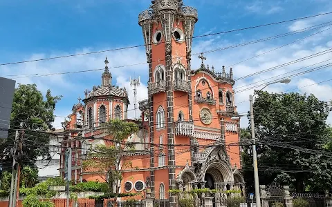 Iglesia Yurrita image