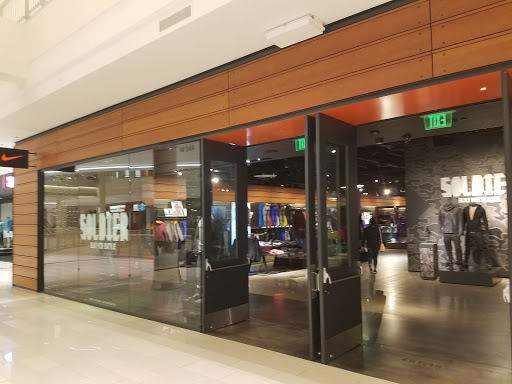 Clothing Store «Nike Mall of America», reviews and photos, 244 West Market, Bloomington, MN 55425, USA