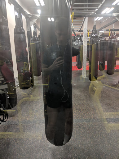 Gym «Retro Fitness», reviews and photos, 11 Park Pl, Paramus, NJ 07652, USA