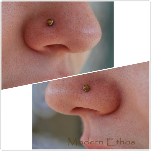 Explore 4 person tattoo ideas, creative tattoo ideas in New Cumberland, available at Modern Ethos Piercing