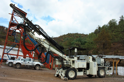 Contratista de estanques Victoria de Durango