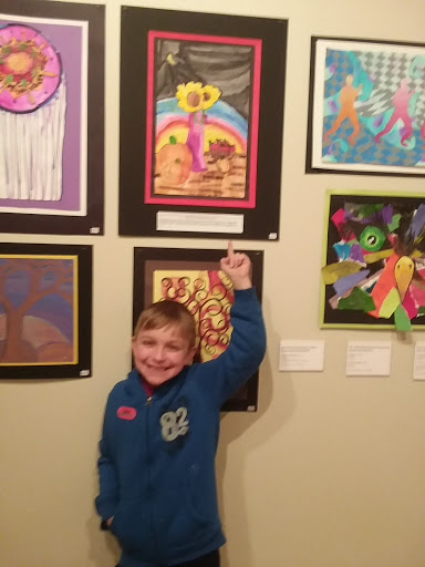 Museum «The Long Island Museum», reviews and photos, 1200 NY-25A, Stony Brook, NY 11790, USA