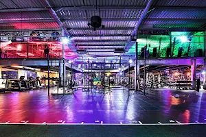 The Warehouse Gym - Al Quoz image