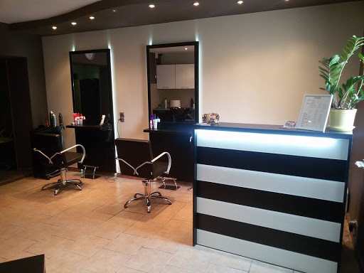 Maria Hairdressing and Beauty Studio Katowice