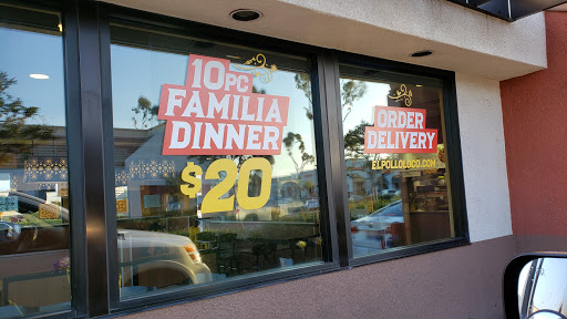 Mexican Restaurant «El Pollo Loco», reviews and photos, 6929 Eastern Ave, Bell Gardens, CA 90201, USA
