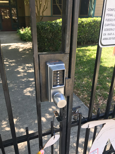 Locksmith «Absolute Lock & Safe», reviews and photos, 1878 Rigsby Ave, San Antonio, TX 78210, USA