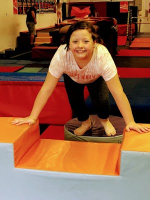 Gravity Gymnastics - photo 80