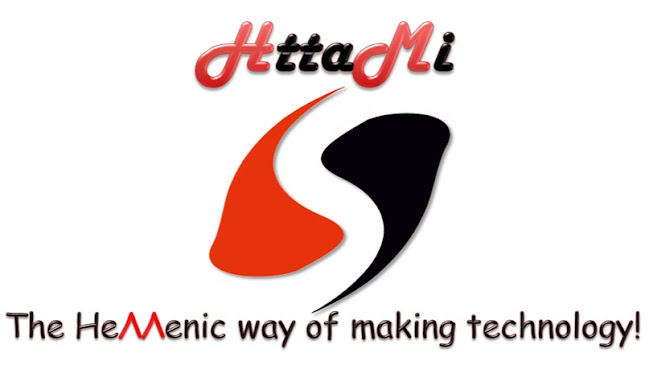 HttaMi - Ραφείο