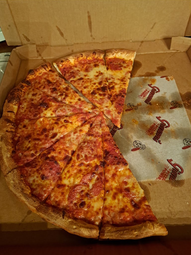 Giovanni's Pizza 45714