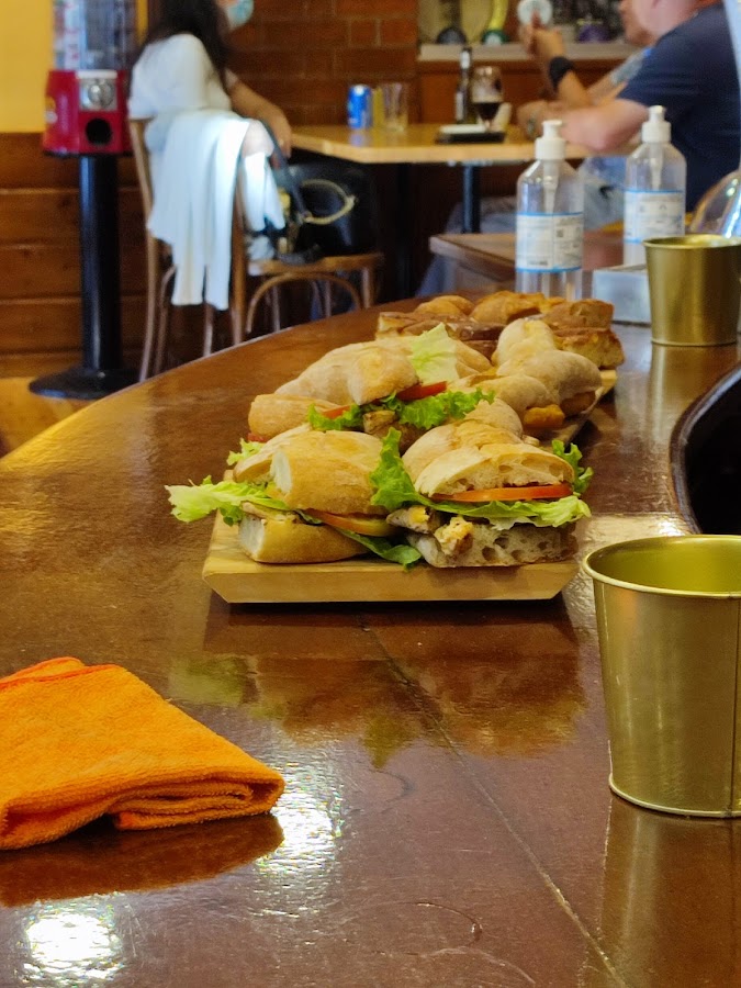 Cafeteria 0815