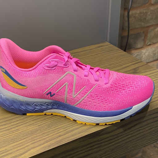 Shoe Store «New Balance», reviews and photos, 501 Evergreen Way #525, South Windsor, CT 06074, USA