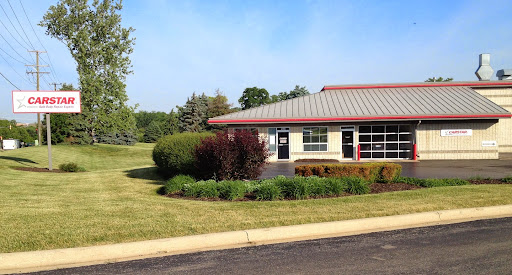 Auto Body Shop «CARSTAR Yorkville», reviews and photos, 228 US-34, Yorkville, IL 60560, USA